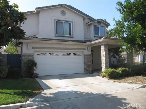 8726 Glen Oaks Way, Santee, CA 92071