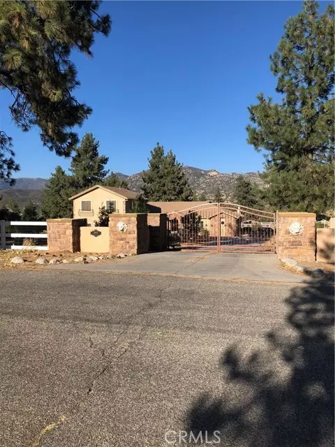 Mountain Center, CA 92561,36618 Lion Peak Road