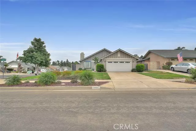 Chino Hills, CA 91709,3455 Organdy Lane