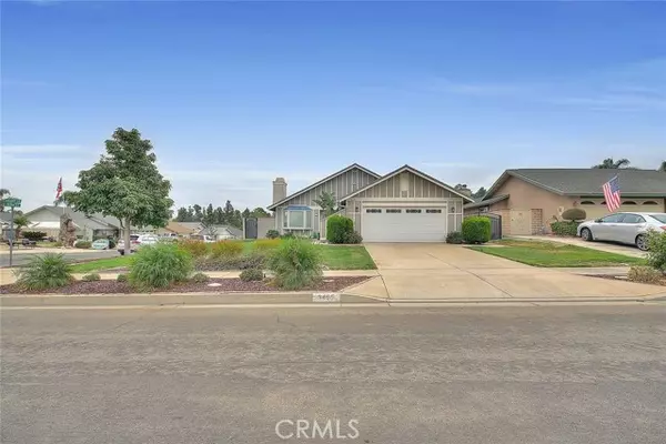 3455 Organdy Lane, Chino Hills, CA 91709