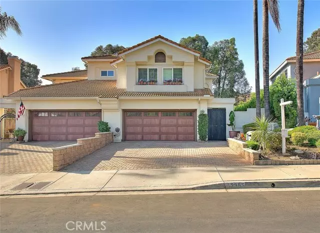 Chino Hills, CA 91709,2965 Crape Mrytle Circle