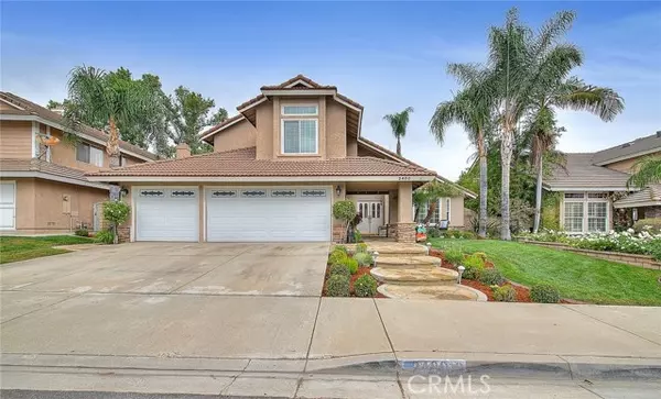 2400 Creekside Run, Chino Hills, CA 91709
