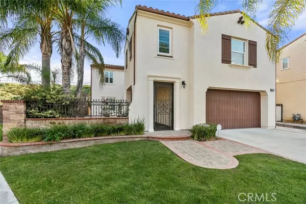 16845 Opal Drive, Chino Hills, CA 91709