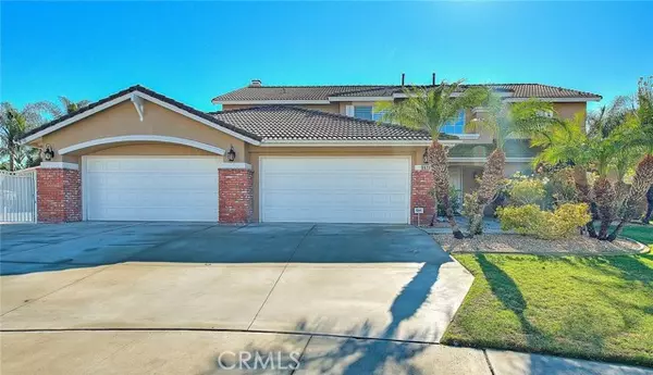 6625 Olmo Court, Chino, CA 91710