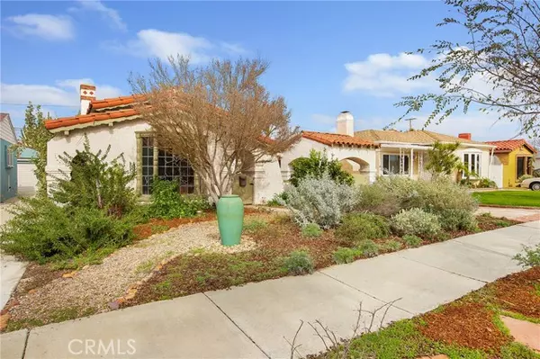2509 W 81st Street, Inglewood, CA 90305