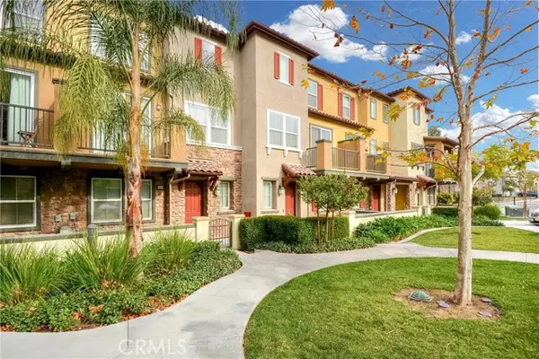 16160 Saggio Lane, Chino Hills, CA 91709