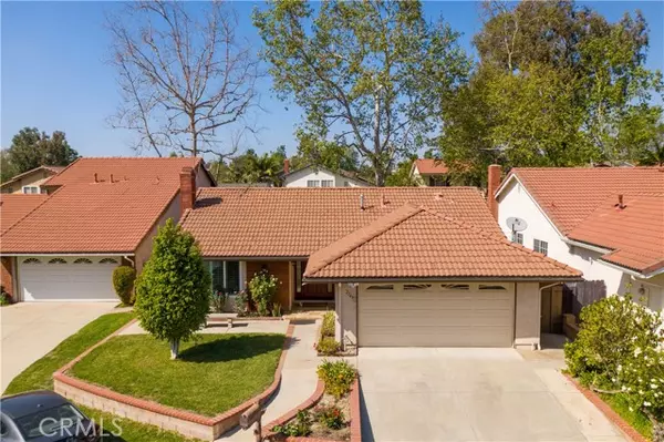 2749 Aubrey Place, Fullerton, CA 92833