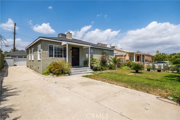 11131 Lemay Street, North Hollywood (los Angeles), CA 91606