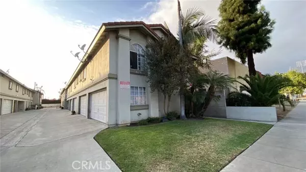 625 N Cerritos Avenue, Azusa, CA 91702