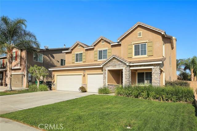 6692 Ametrine Court, Jurupa Valley, CA 91752