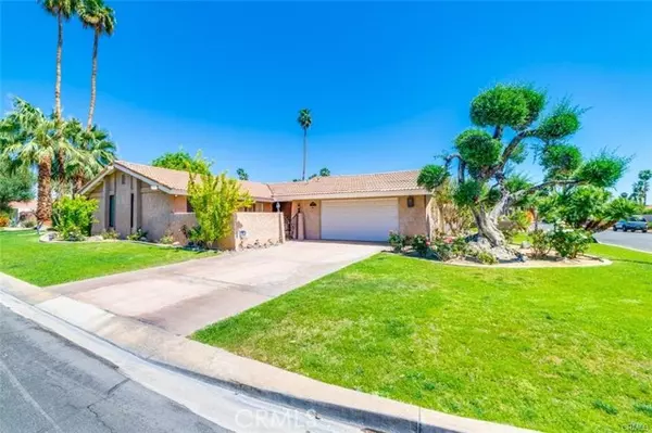 71310 Kaye Ballard Lane, Rancho Mirage, CA 92270