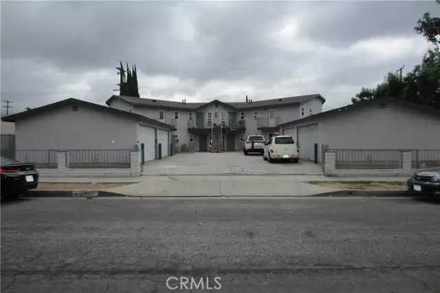 Bell Gardens, CA 90201,6514 Cassandra Drive