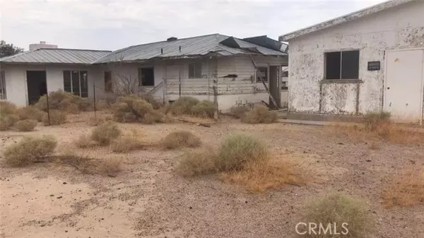 Newberry Springs, CA 92365,48380 Morgan Lane