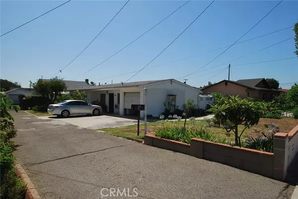 4756 Muscatel Avenue, Rosemead, CA 91770