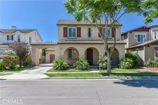 6865 Piedmont Street, Chino, CA 91710