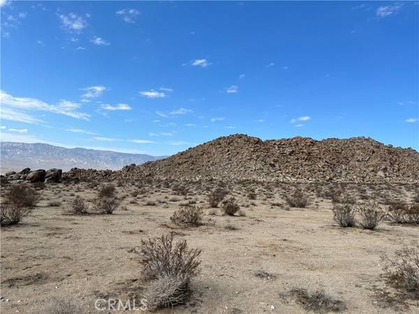 0 Rd C / JV4203, Lucerne Valley, CA 92356