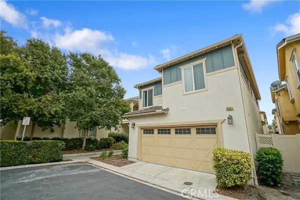 14567 Manchester Avenue #101, Chino, CA 91710