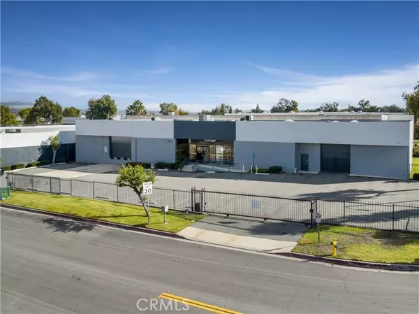 1350 Bixby Drive,  City Of Industry,  CA 91745