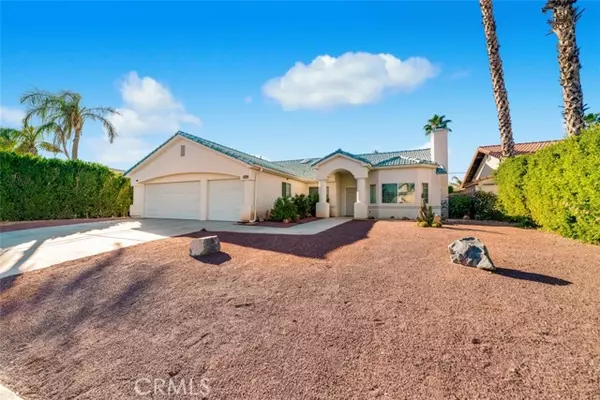 27715 Hombria Drive, Cathedral City, CA 92234