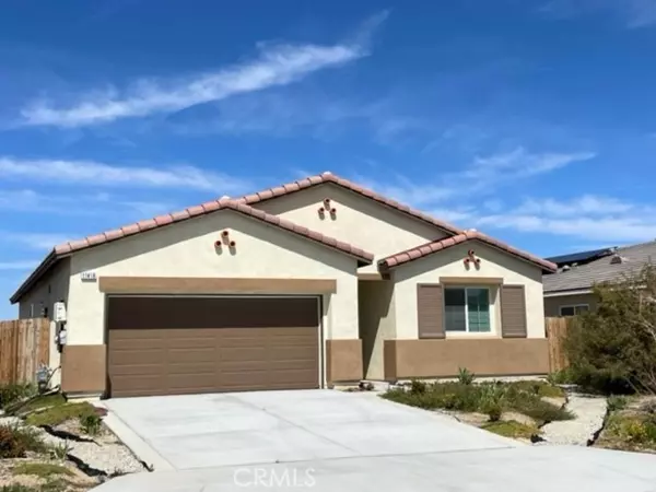 11418 TATIANA DRIVE, Adelanto, CA 92301