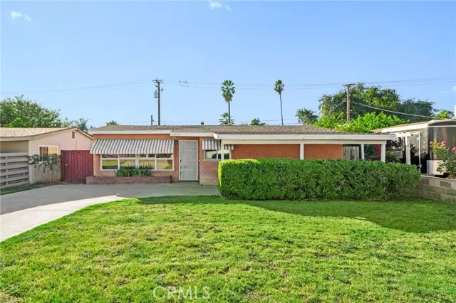 Chino, CA 91710,13216 Benson Avenue