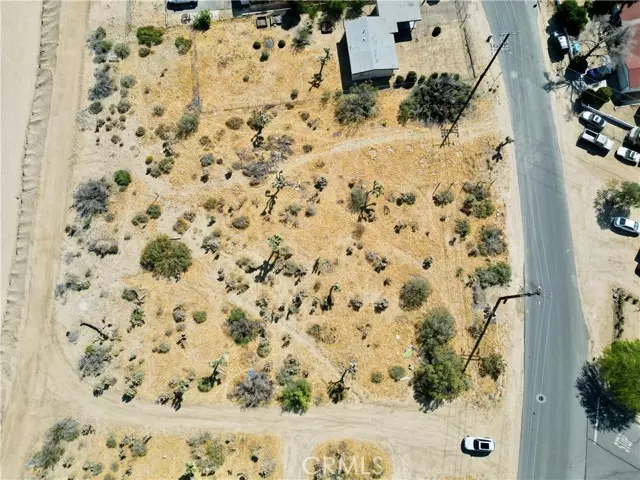 Yucca Valley, CA 92284,58748 Barron Drive