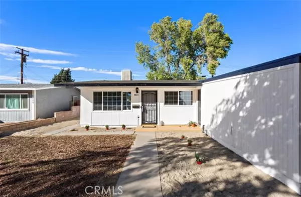 Lancaster, CA 93534,1023 W Avenue H7