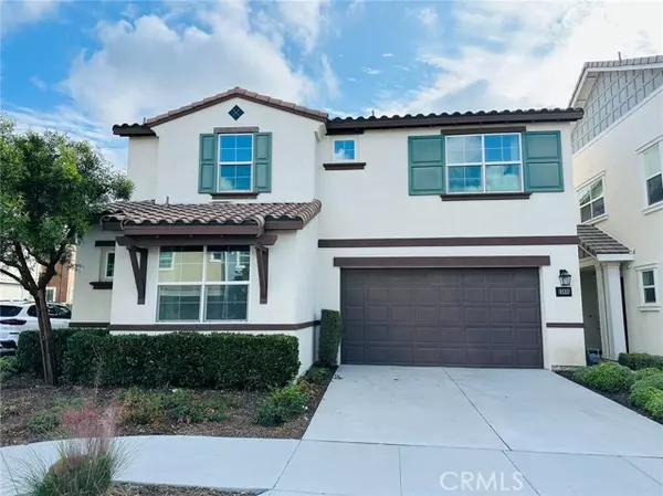 13835 Old Mill Avenue, Chino, CA 91710