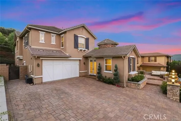 Chino Hills, CA 91709,16436 Bell Ridge Drive