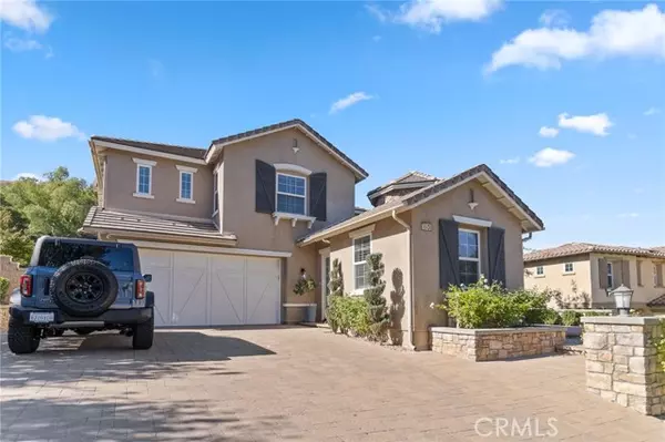 Chino Hills, CA 91709,16436 Bell Ridge Drive