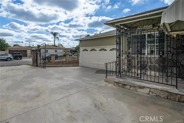 La Puente, CA 91744,211 Common Ave