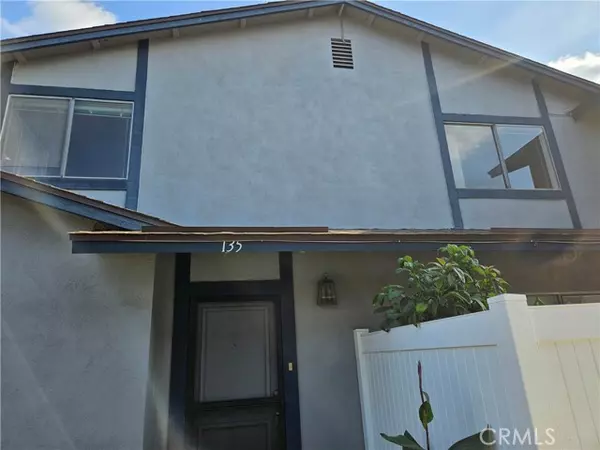 1429 Eagle Park Road #135, Hacienda Heights, CA 91745