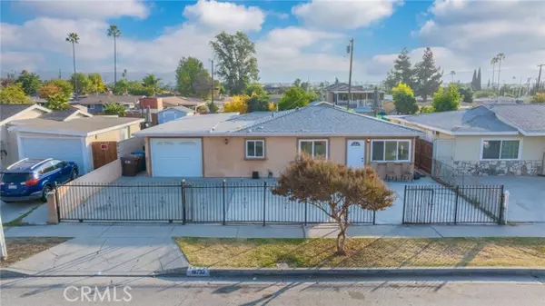 La Puente, CA 91744,18732 Villa Park Street