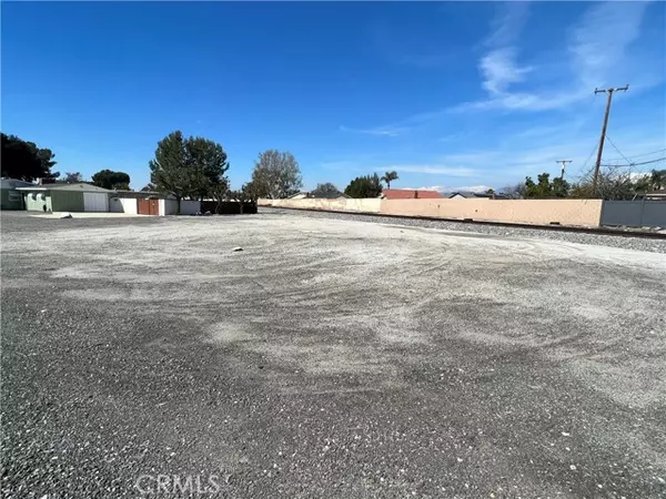 0 Norton Avenue, Chino, CA 91710