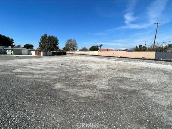 0 Norton Avenue, Chino, CA 91710