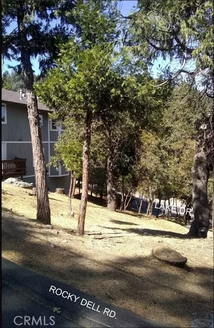 Crestline, CA 92325,0 Lake Drive