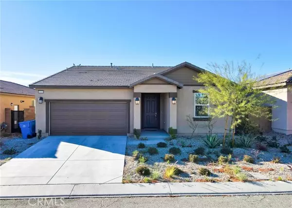 11839 E Crescent Street, Desert Hot Springs, CA 92240