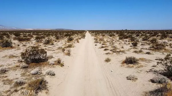 Lucerne Valley, CA 92356,0 Joshua Tree Road