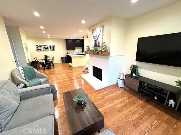 23617 Golden Springs Drive #27K, Diamond Bar, CA 91765