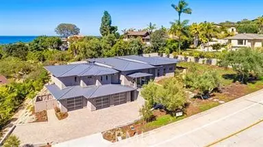 7734 Esterel Drive, La Jolla (san Diego), CA 92037