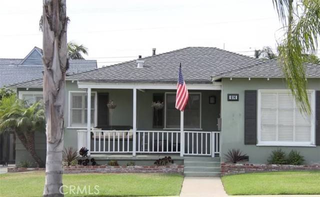 614 Stanley Street, Oceanside, CA 92054