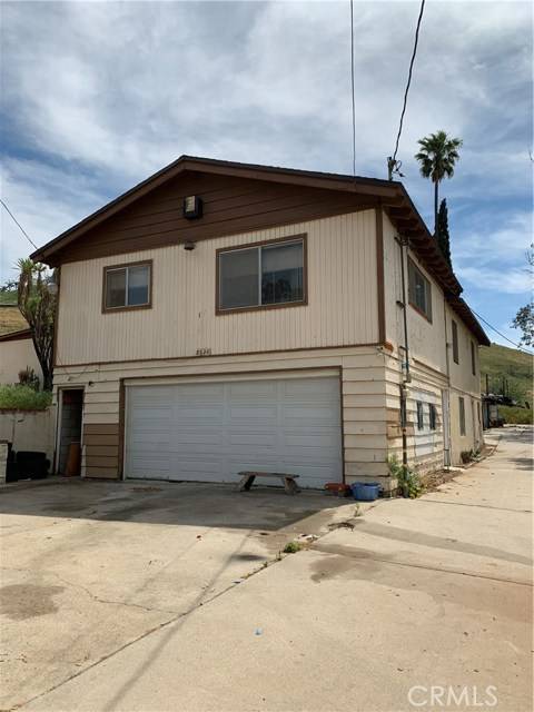 8626 58th Street, Jurupa Valley, CA 92509