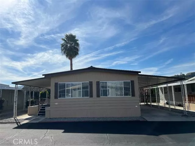 Hemet, CA 92544,45521 E Florida Ave (State Hwy 74) #25