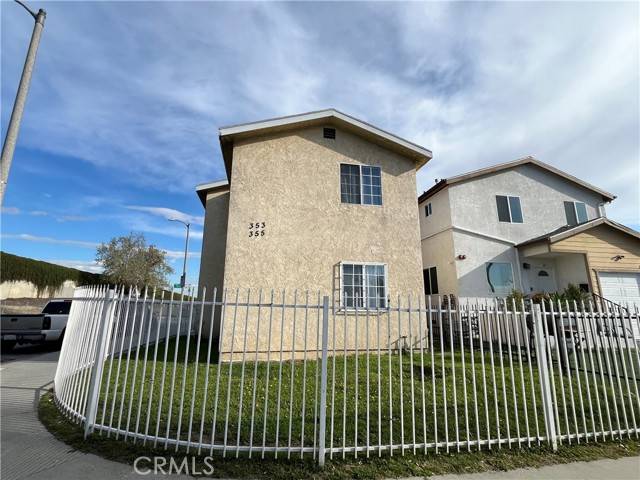 353 W 77th Street, Los Angeles, CA 90003