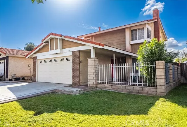 Colton, CA 92324,853 Santa Fe Lane