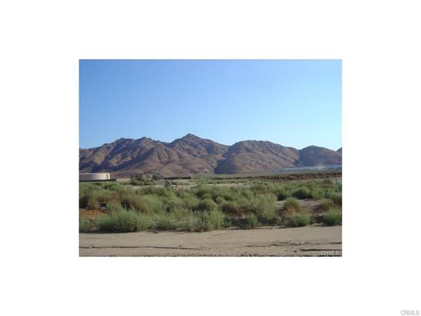 0 Piute Road, Newberry Springs, CA 92365