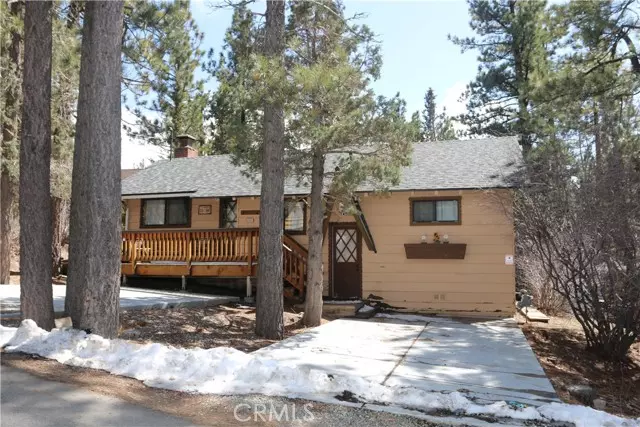 Big Bear Lake, CA 92315,42871 Monterey Street