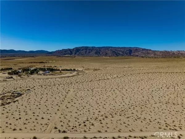 Twentynine Palms, CA 92277,0 Fremontia