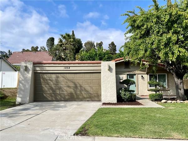 1854 Tintah Drive, Diamond Bar, CA 91765