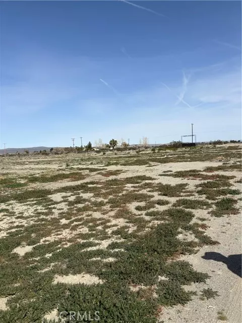 Adelanto, CA 92301,18952 Silver Rock Road